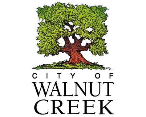 City of walnut creek - 